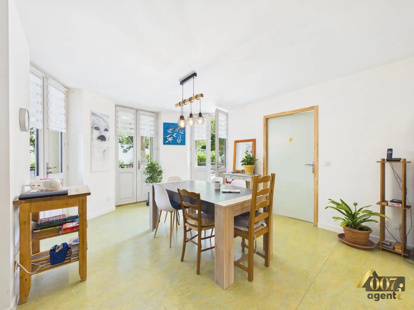 Maison à vendre, 239m², Moûtiers
