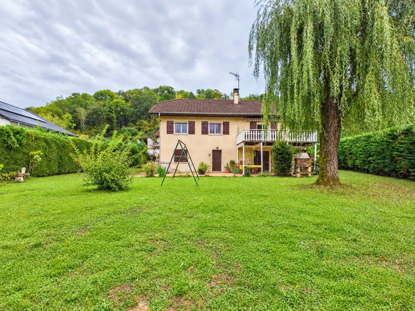Maison à vendre, 138m², Les Mollettes