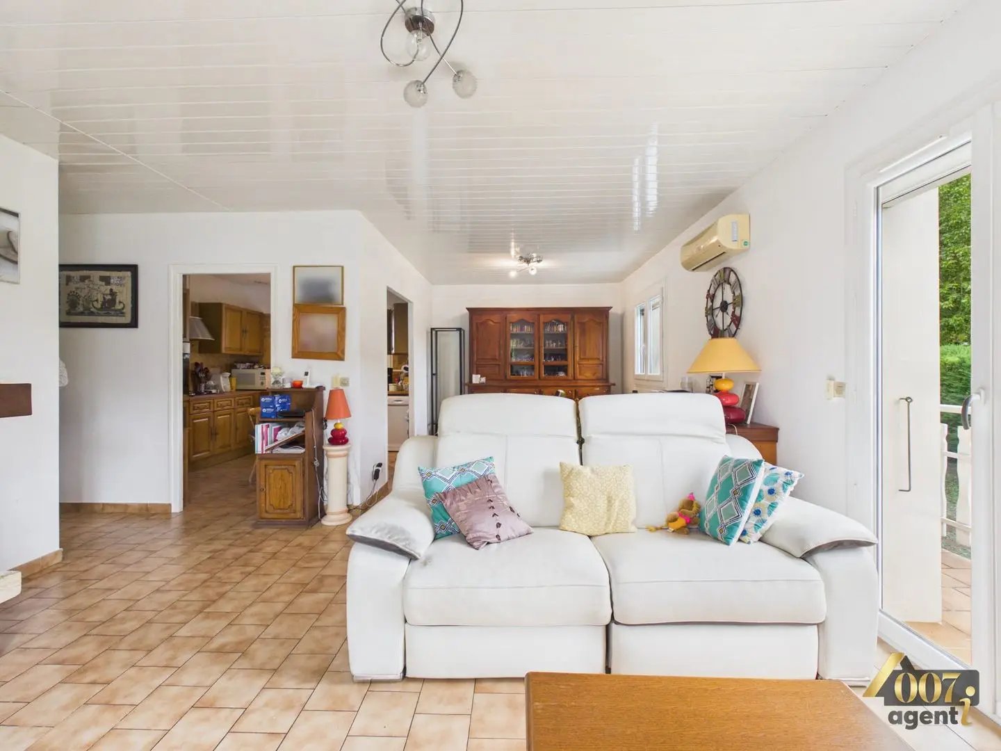 Maison à vendre, 138m², Les Mollettes
