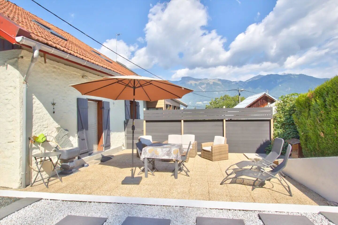 Maison à vendre, 150m², Notre-Dame-des-Millières