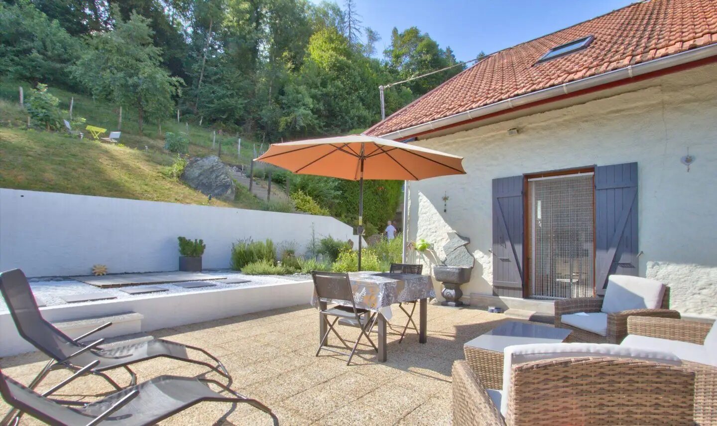 Maison à vendre, 150m², Notre-Dame-des-Millières