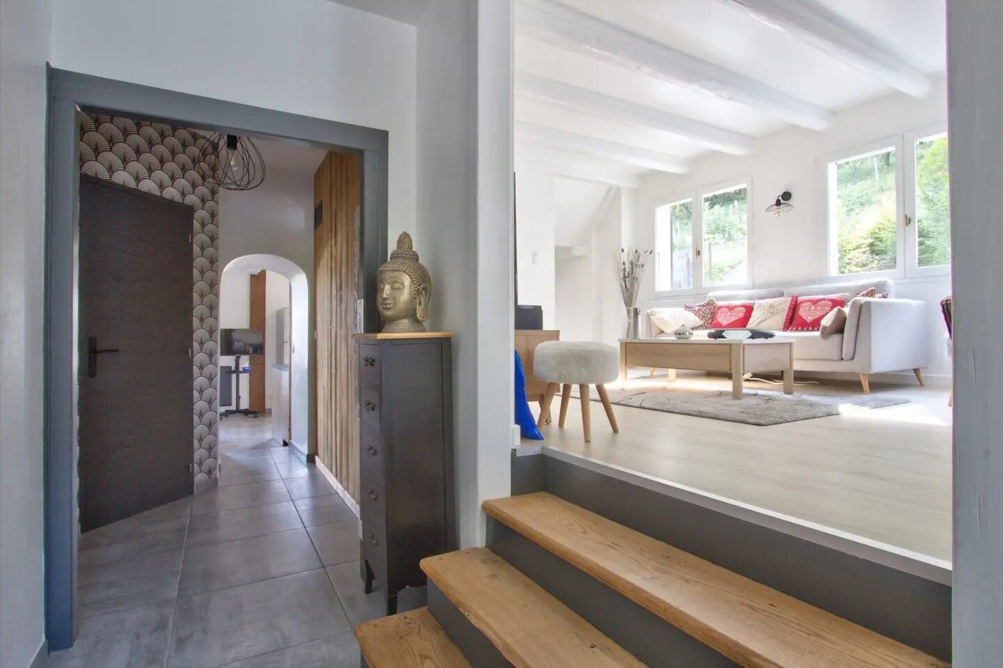 Maison à vendre, 150m², Notre-Dame-des-Millières