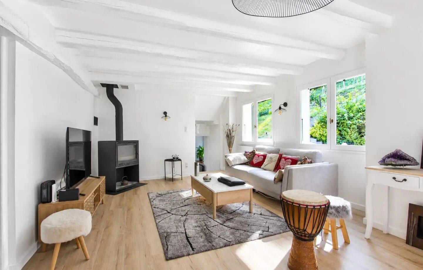 Maison à vendre, 150m², Notre-Dame-des-Millières