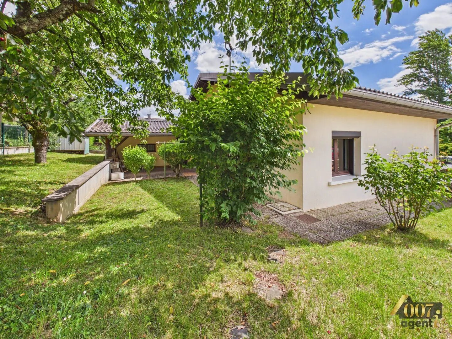 Maison à vendre, 83m², Cruet