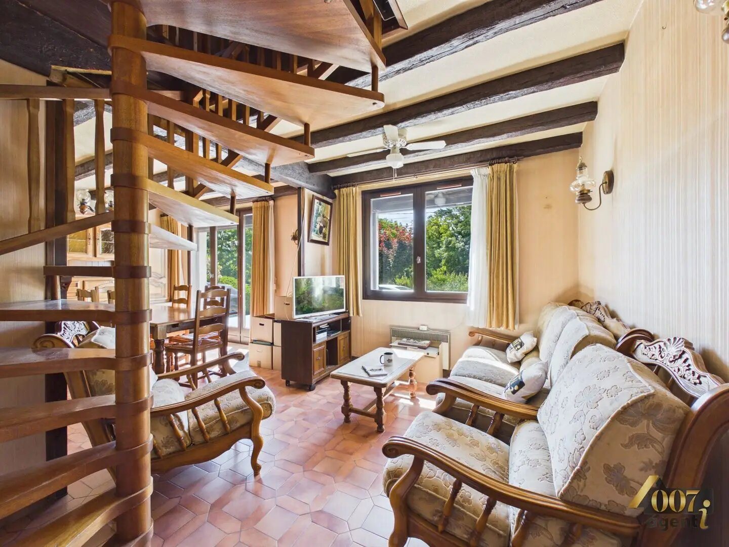 Maison à vendre, 83m², Cruet