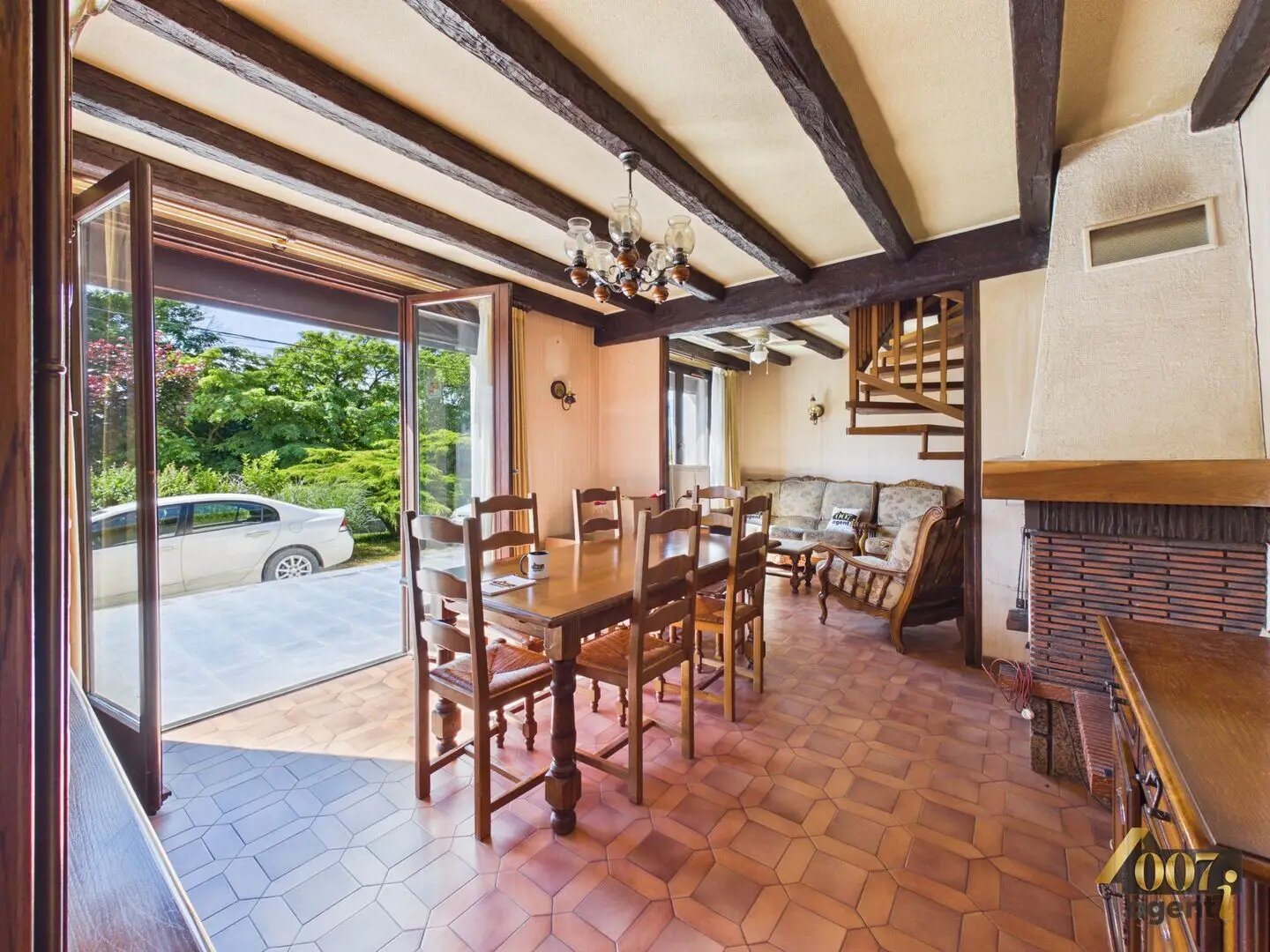 Maison à vendre, 83m², Cruet