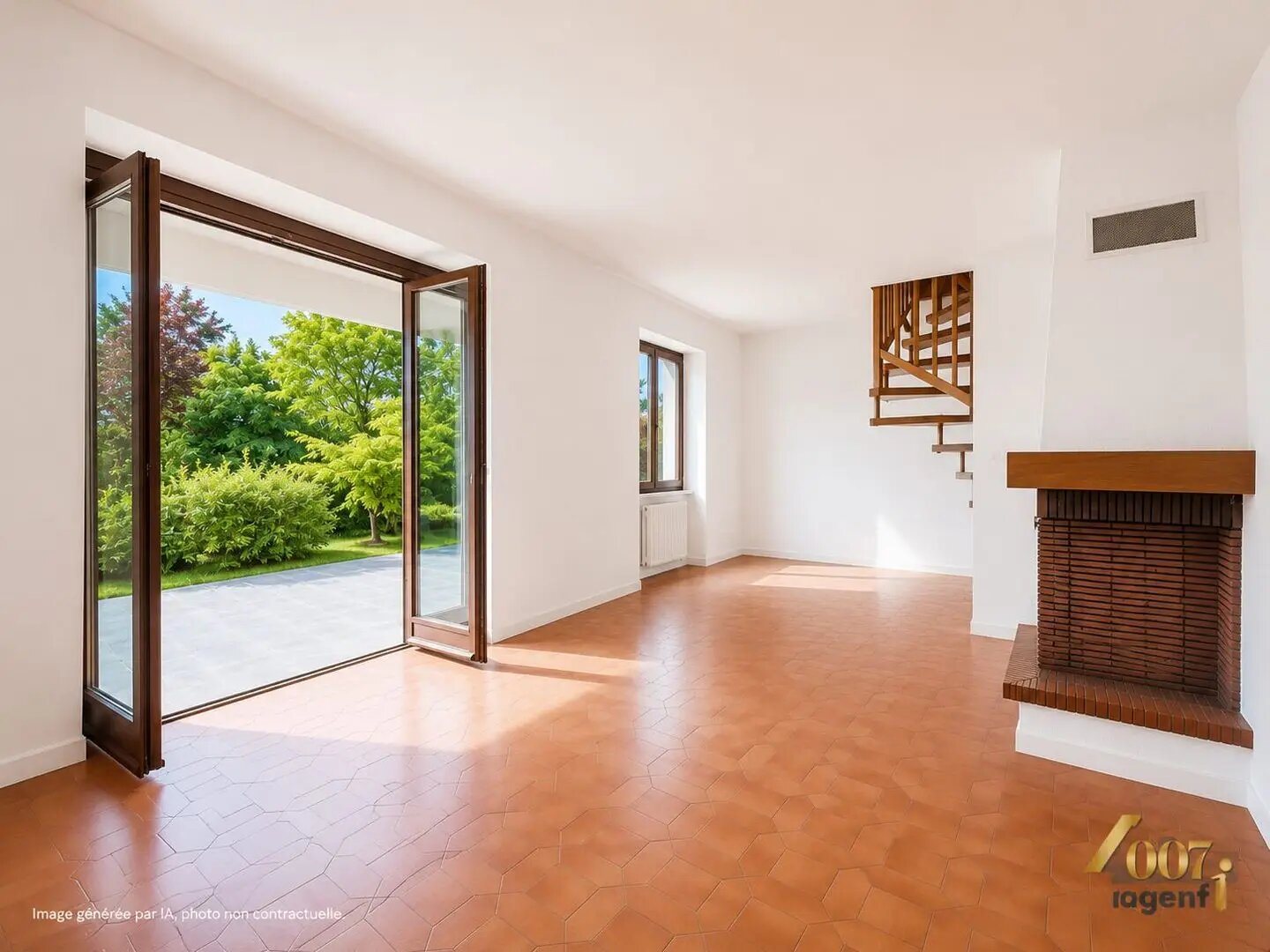 Maison à vendre, 83m², Cruet