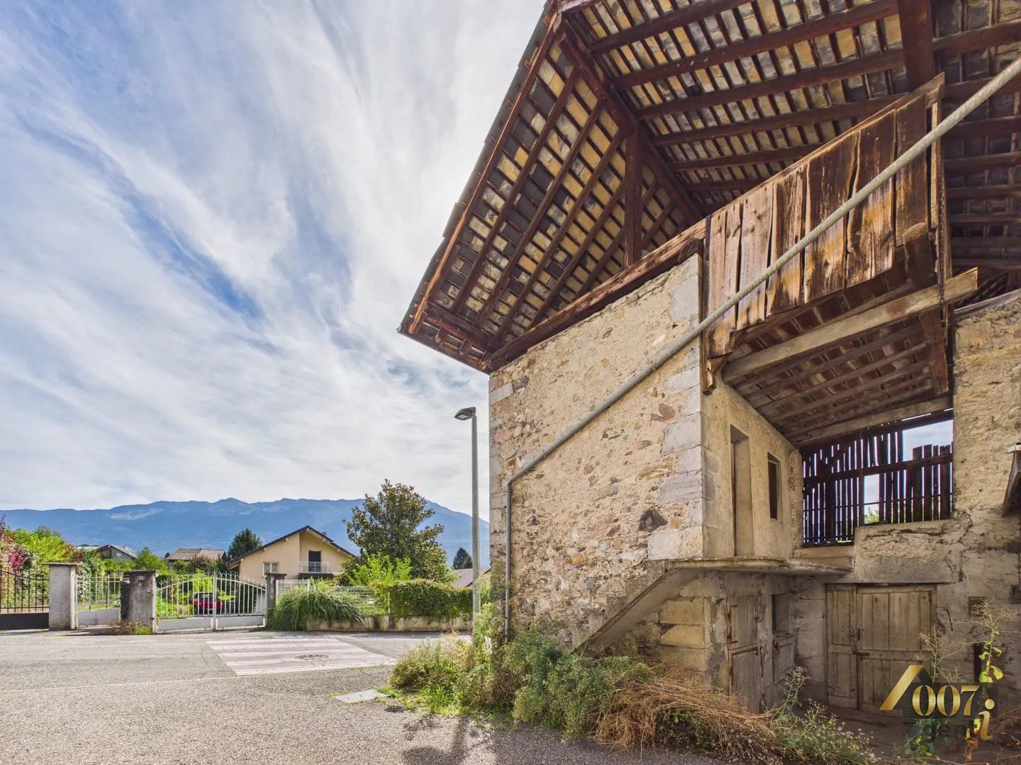 Maison à vendre, 316m², Grésy-sur-Isère