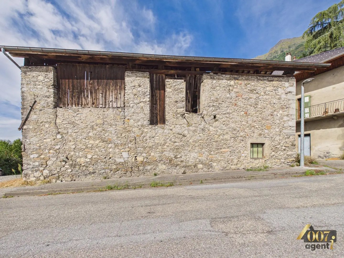 Maison à vendre, 316m², Grésy-sur-Isère