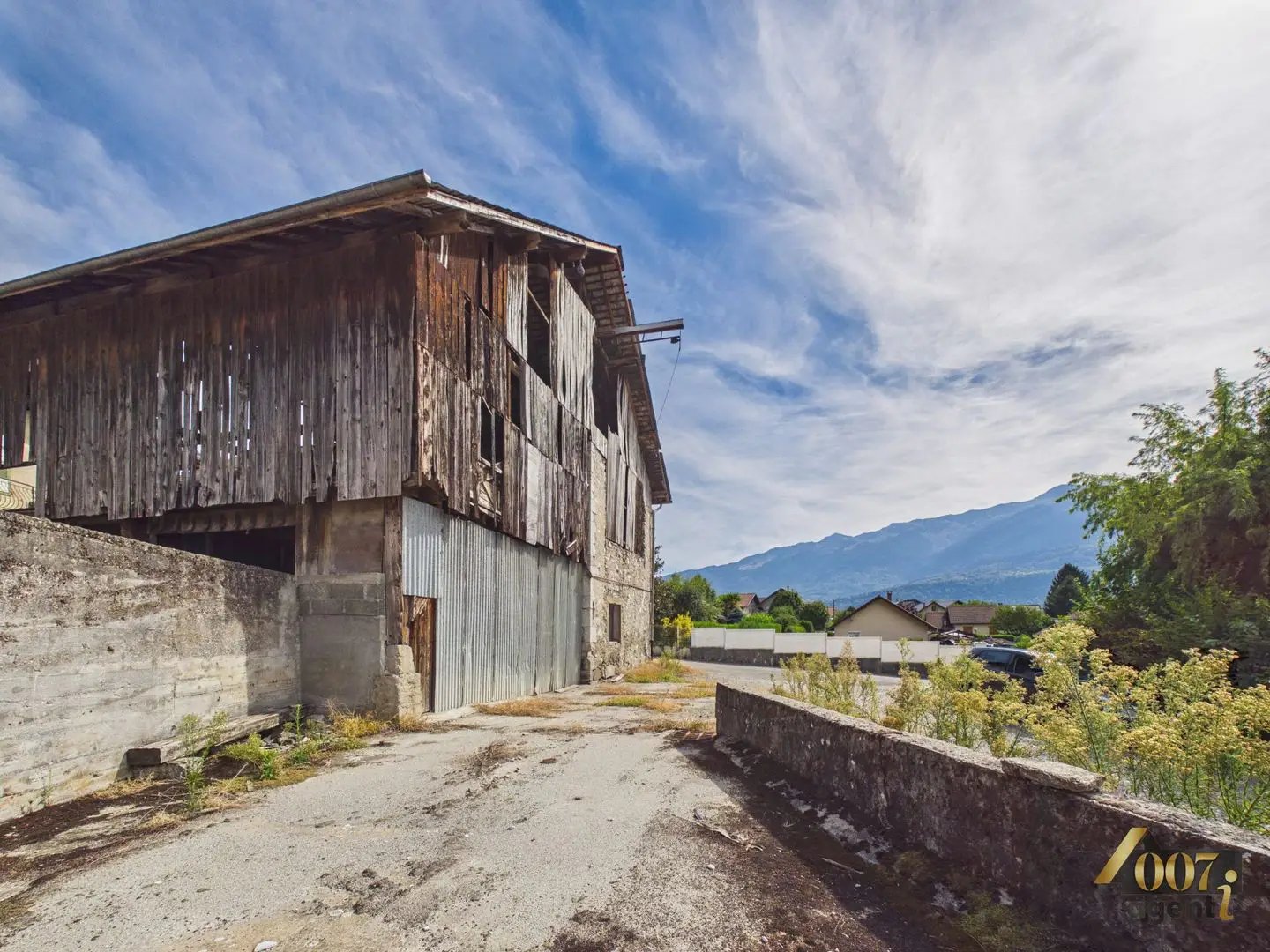 Maison à vendre, 316m², Grésy-sur-Isère