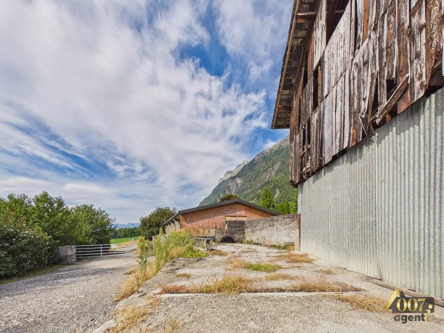 Maison à vendre, 316m², Grésy-sur-Isère