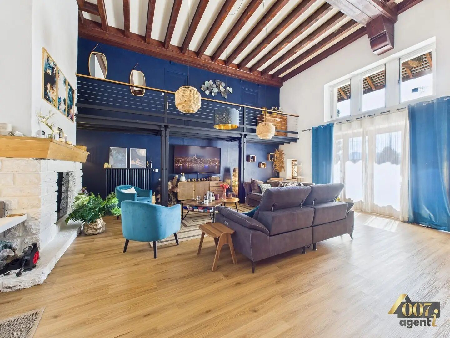 Maison à vendre, 225m², Le Bourget-du-Lac