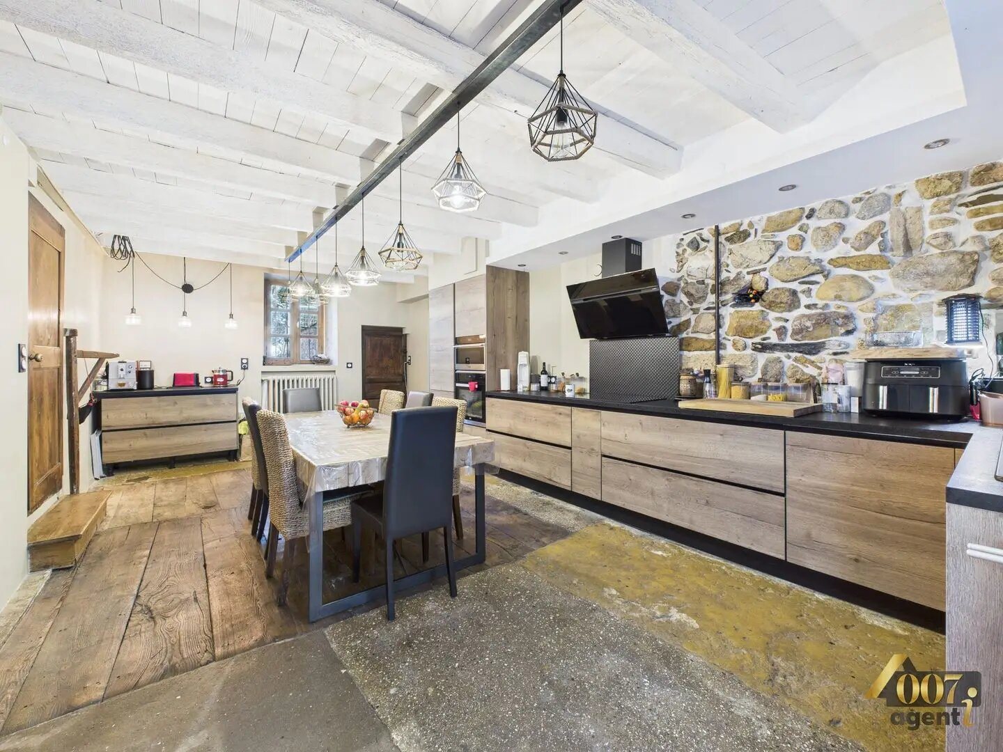 Maison à vendre, 225m², Le Bourget-du-Lac