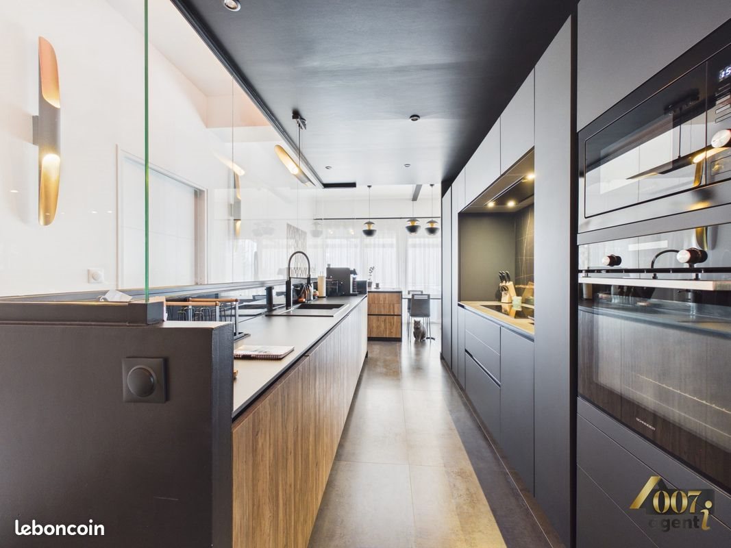 Appartement à vendre, 170m², Contamine-sur-Arve