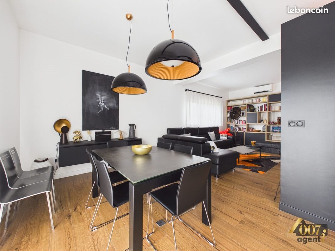 Appartement à vendre, 170m², Contamine-sur-Arve