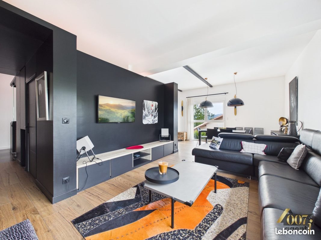 Appartement à vendre, 170m², Contamine-sur-Arve