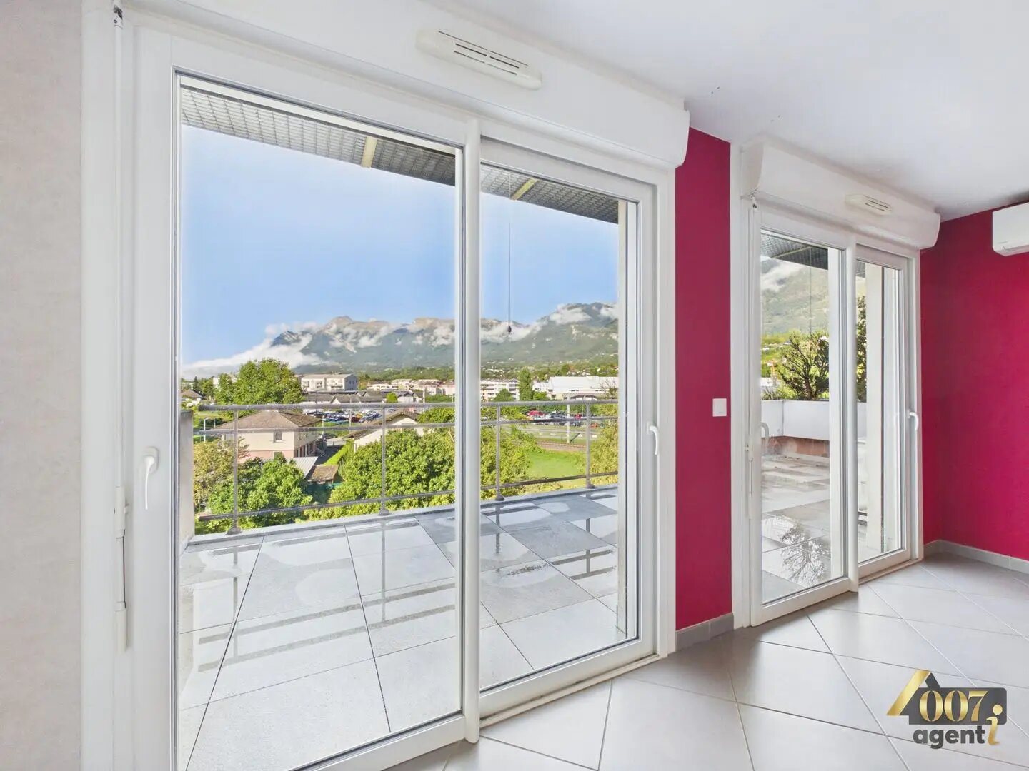 Appartement à vendre, 80m², Albertville
