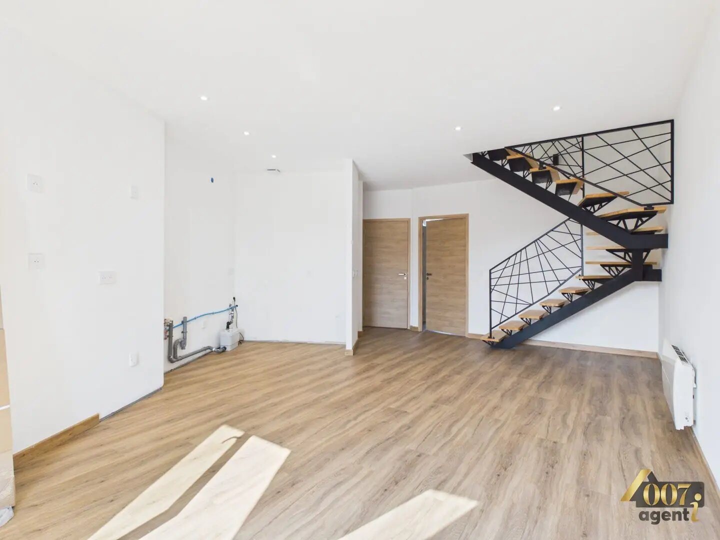 Appartement à vendre, 56m², Cognin