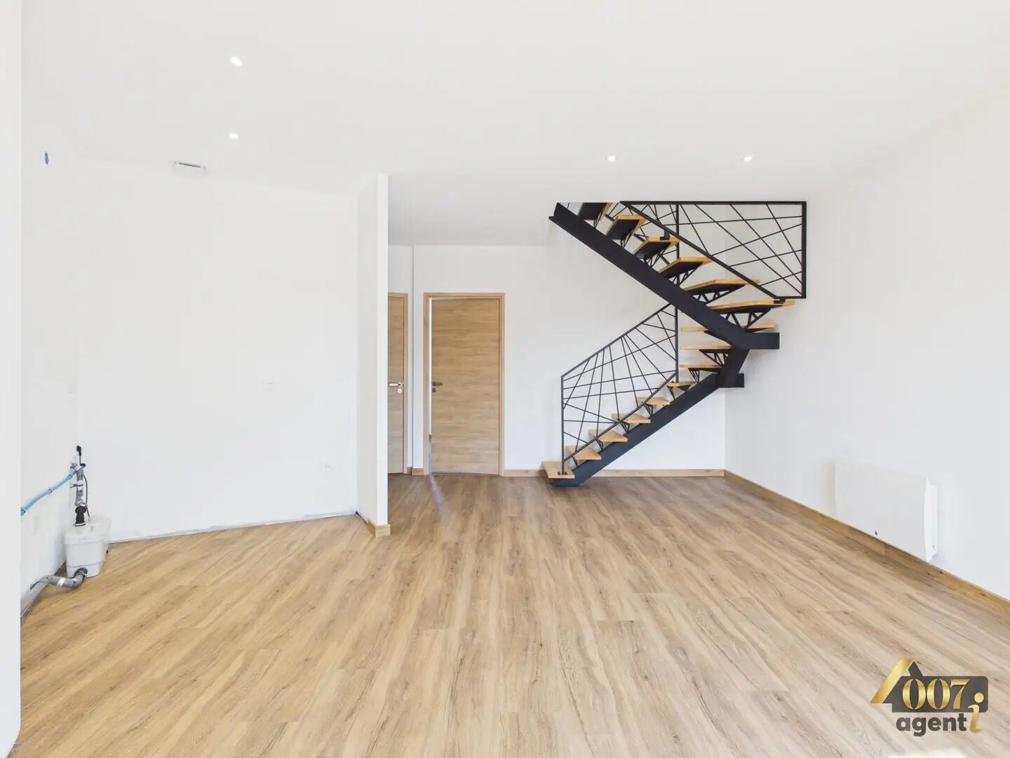 Appartement à vendre, 56m², Cognin