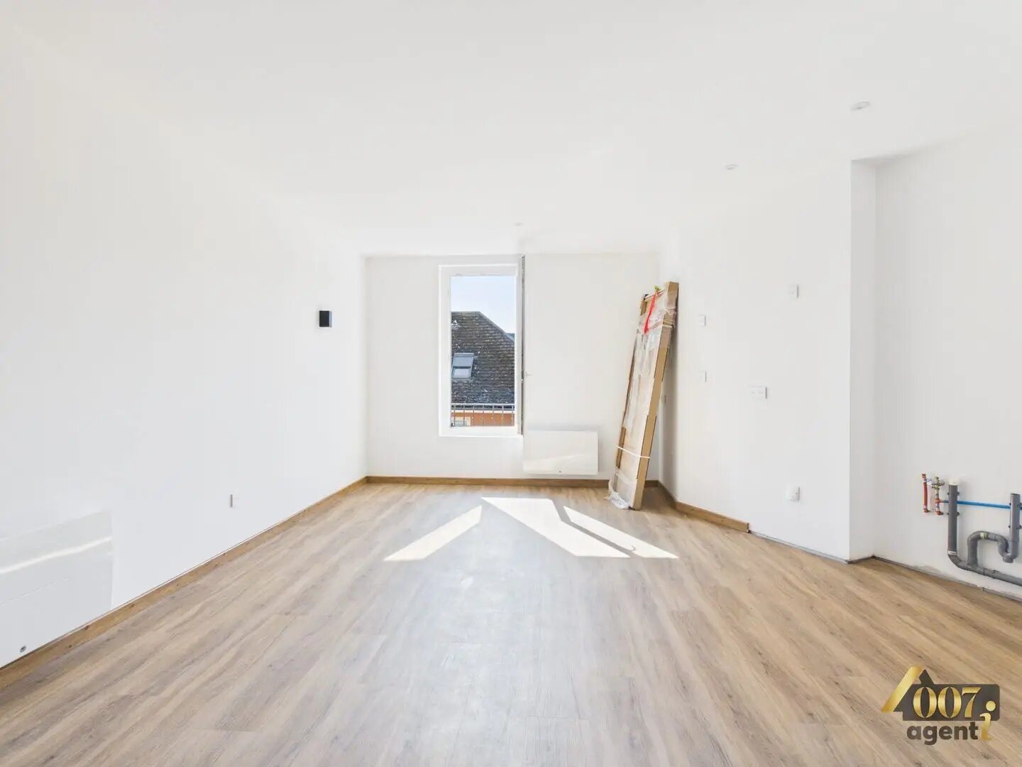 Appartement à vendre, 56m², Cognin