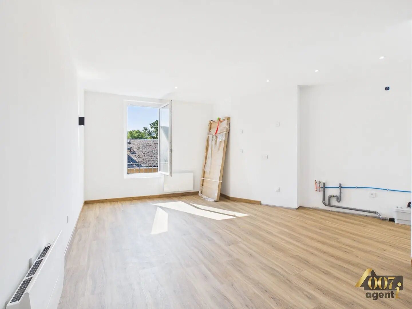 Appartement à vendre, 56m², Cognin