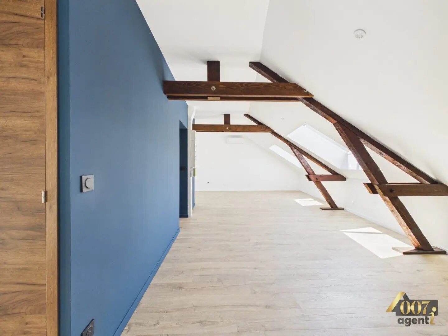 Appartement à vendre, 45m², Albertville