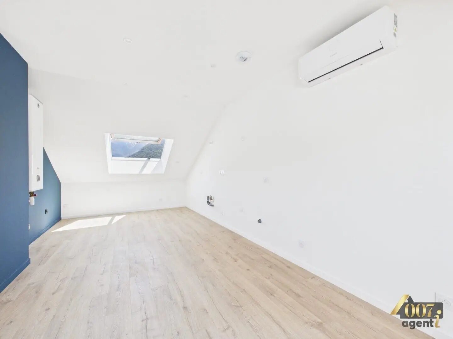 Appartement à vendre, 45m², Albertville
