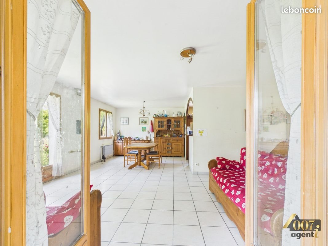 Maison à vendre, 128m², Coise-Saint-Jean-Pied-Gauthier