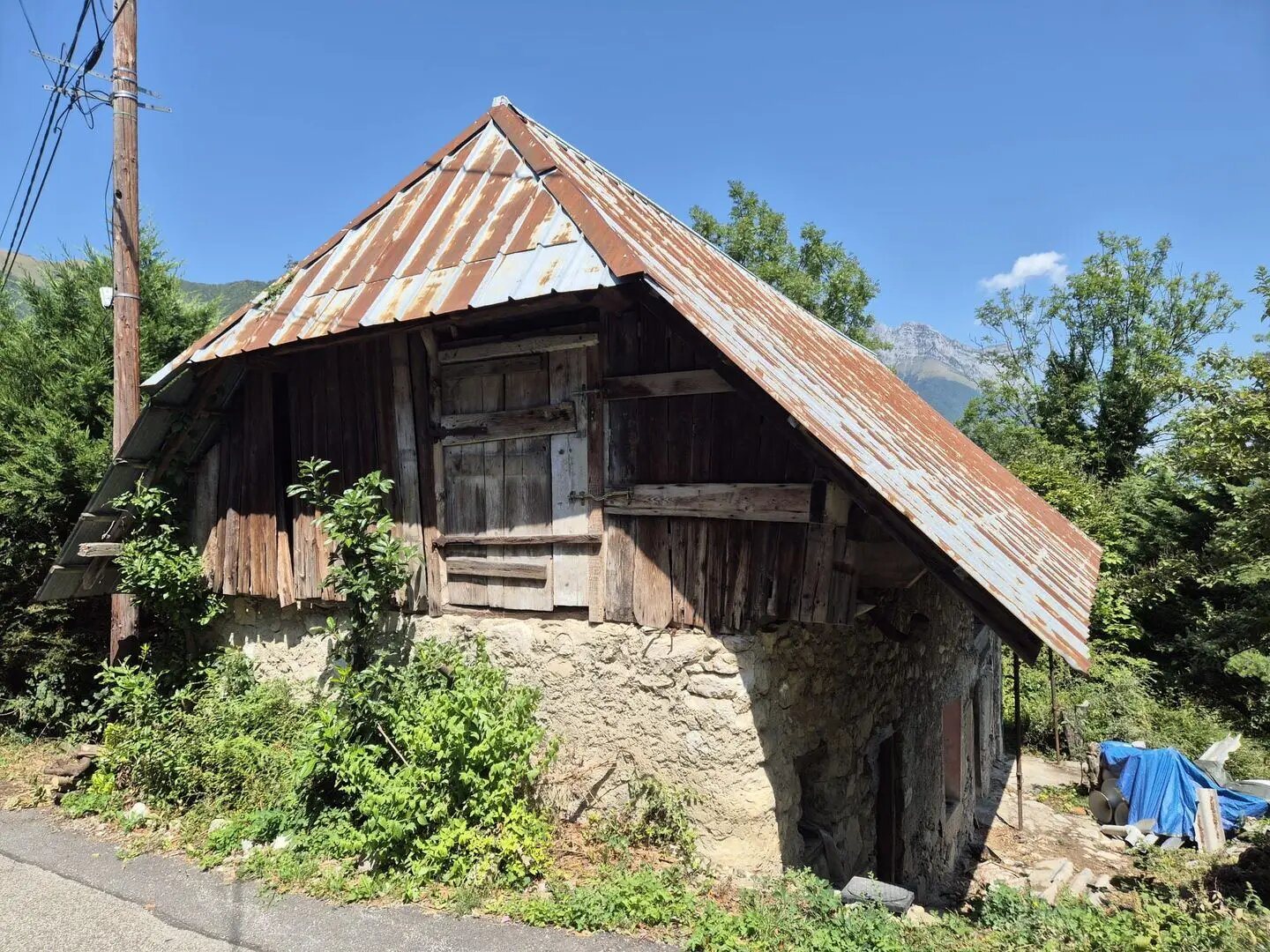 Maison à vendre, 96m², Saint-Jean-de-la-Porte