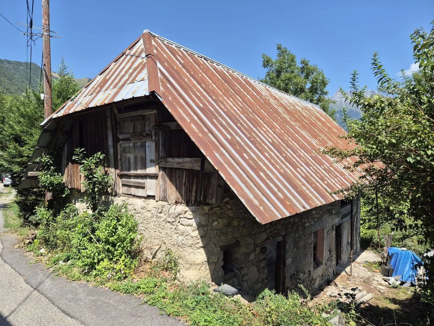 Maison à vendre, 96m², Saint-Jean-de-la-Porte