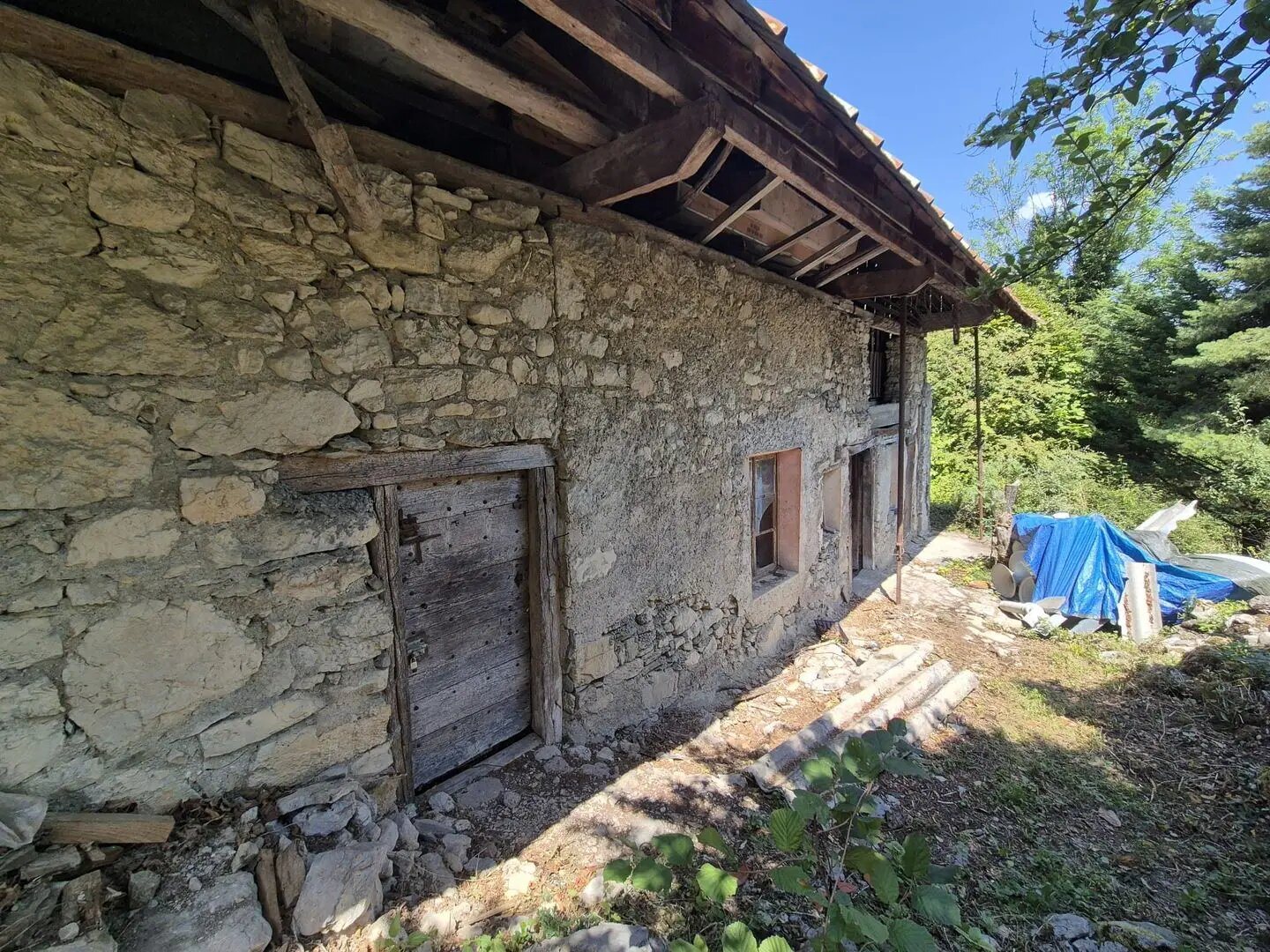 Maison à vendre, 96m², Saint-Jean-de-la-Porte