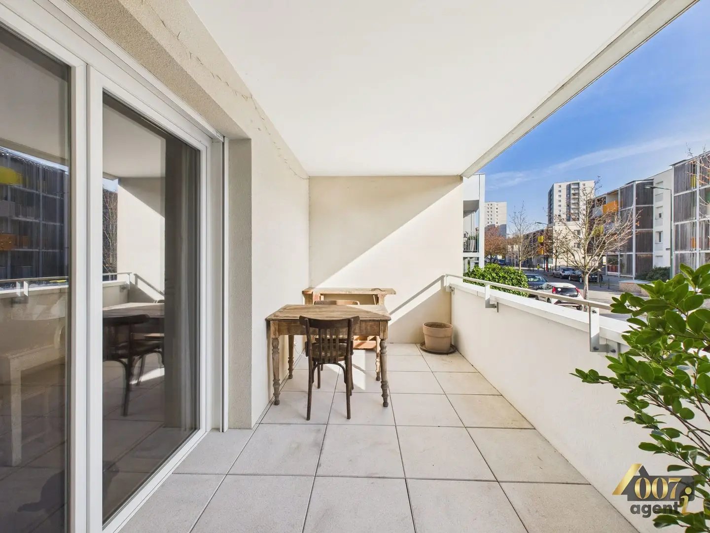 Appartement à louer, 49m², Aix-les-Bains