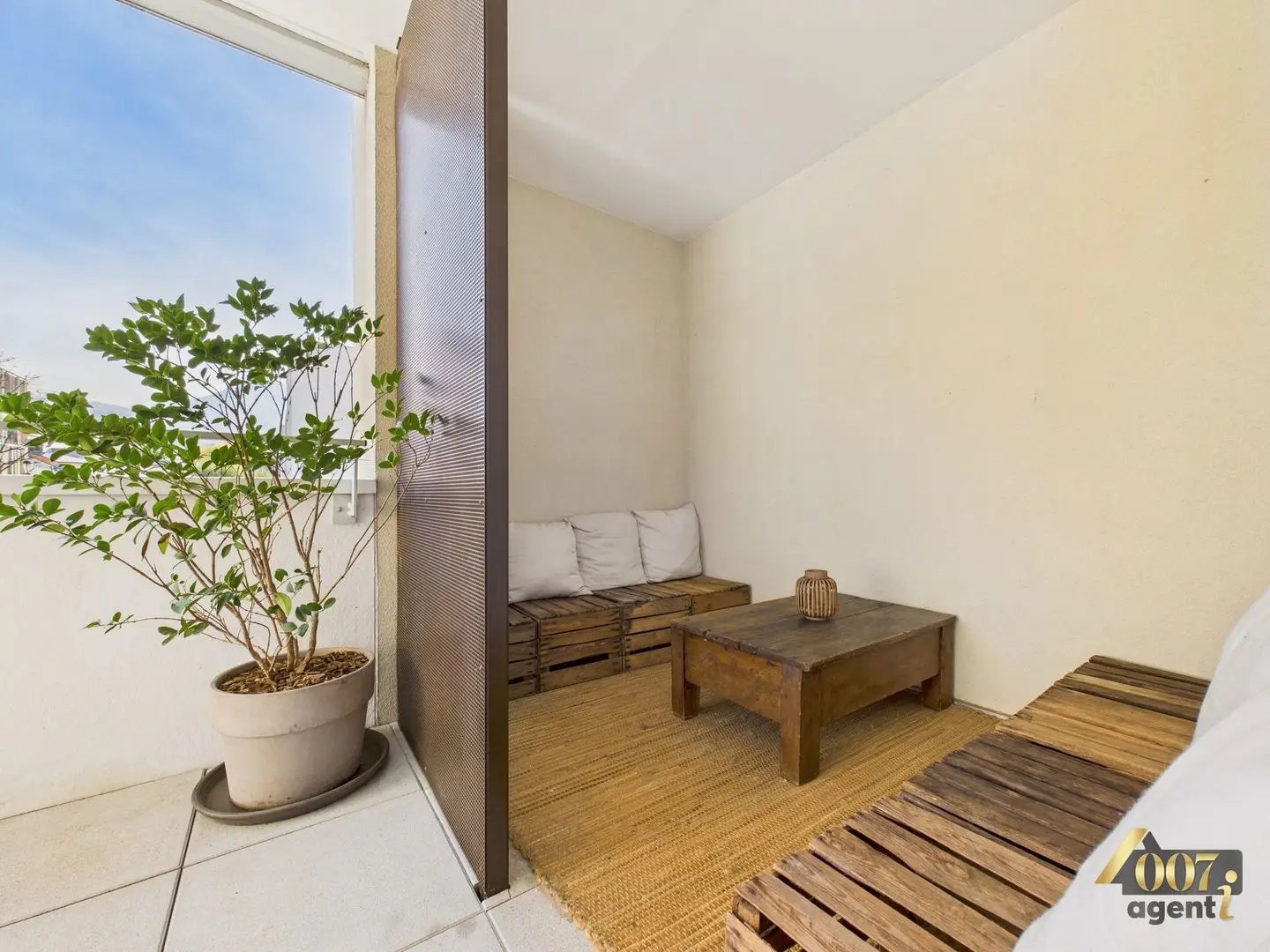 Appartement à louer, 49m², Aix-les-Bains