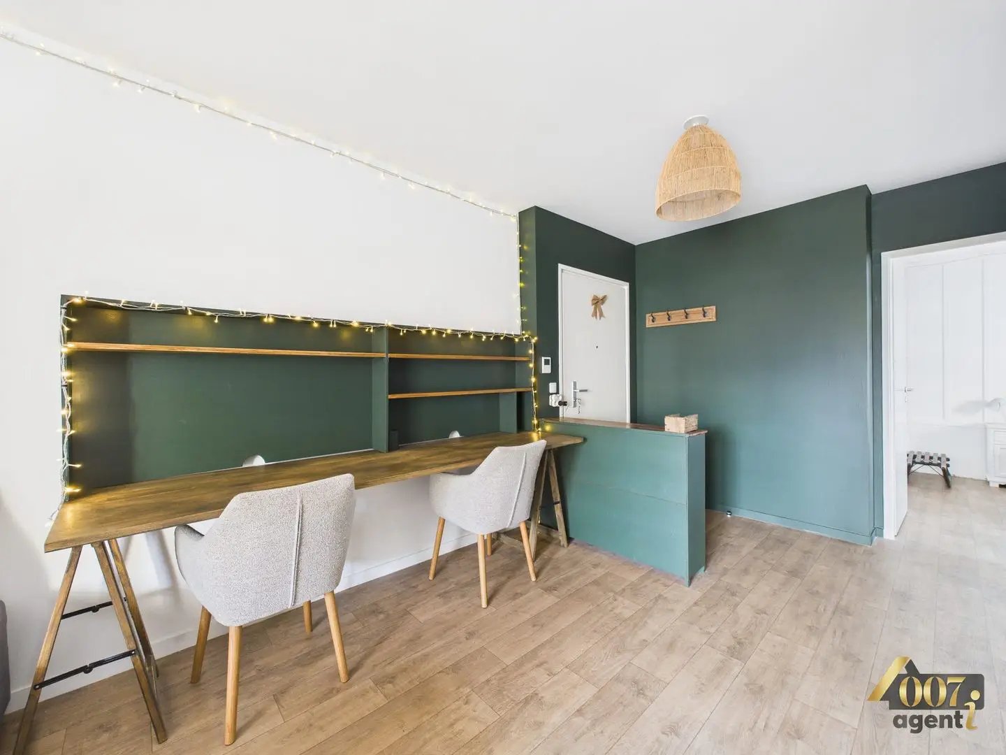 Appartement à louer, 49m², Aix-les-Bains