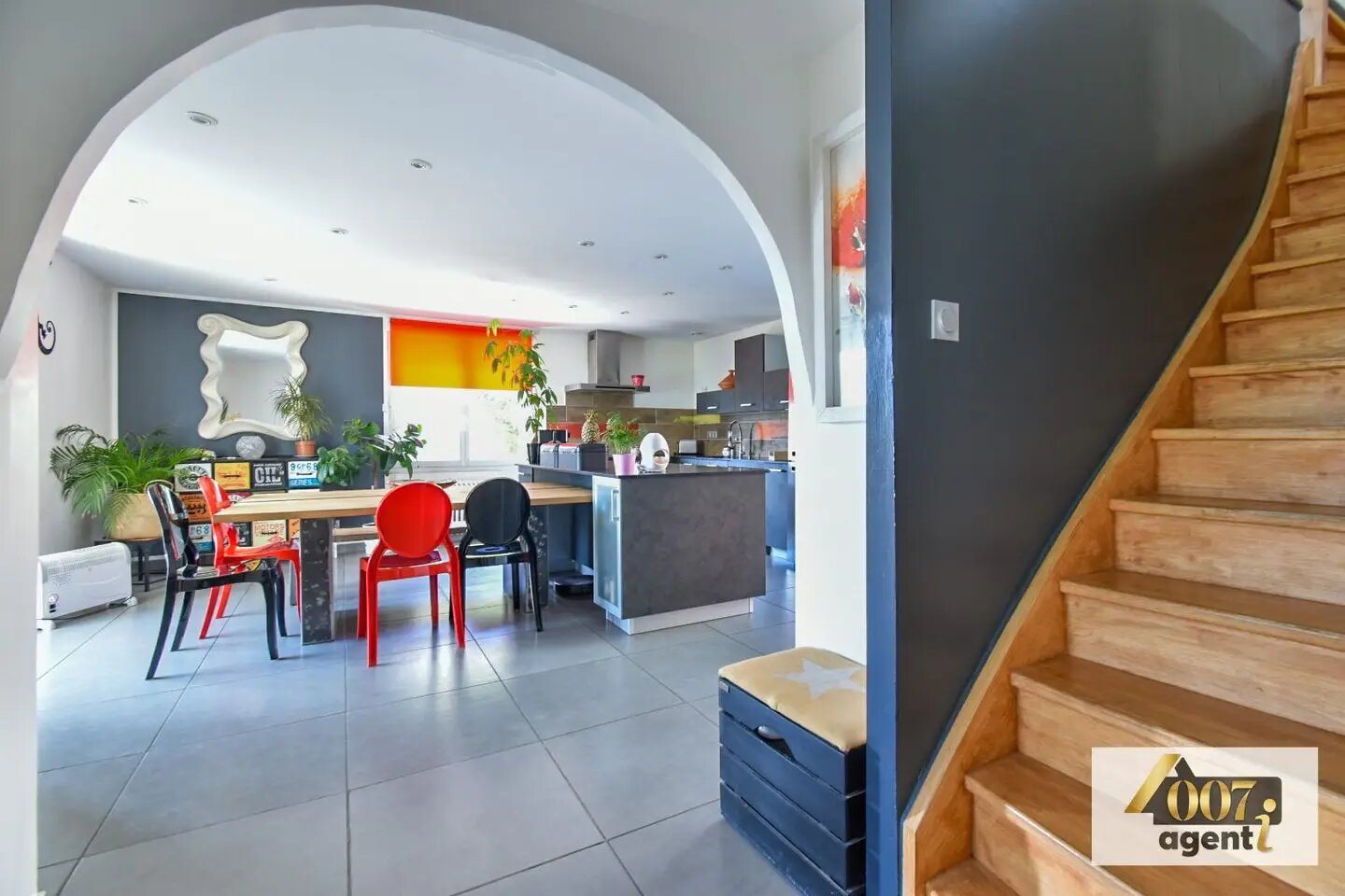 Maison à vendre, 149m², Montmélian
