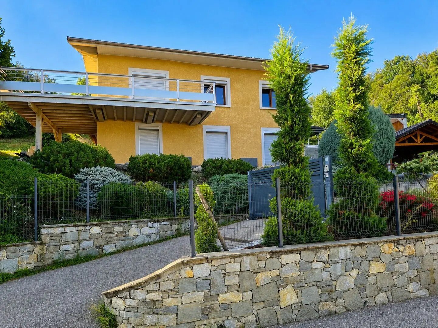 Maison à vendre, 190m², Mercury