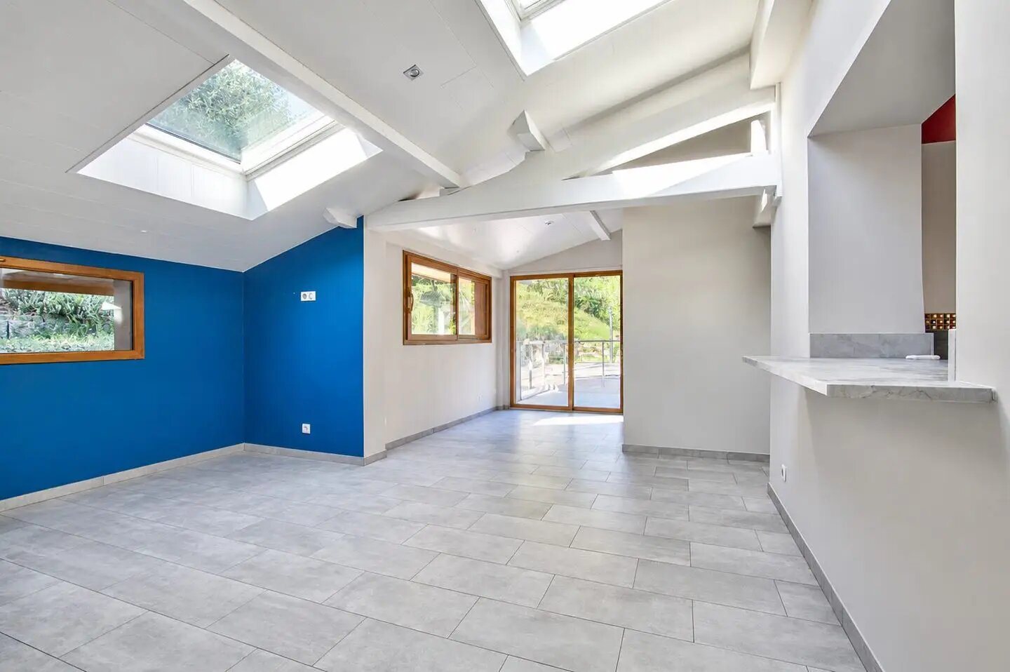 Maison à vendre, 190m², Mercury