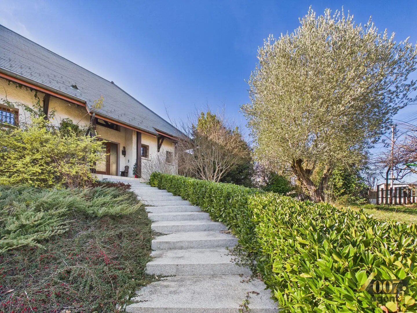 Maison à vendre, 236m², Myans
