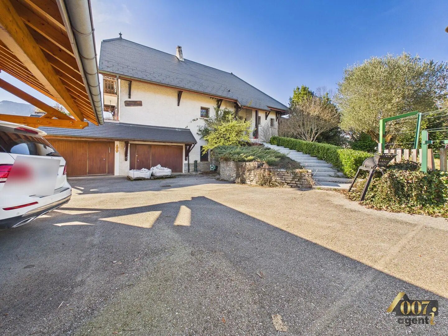 Maison à vendre, 236m², Myans