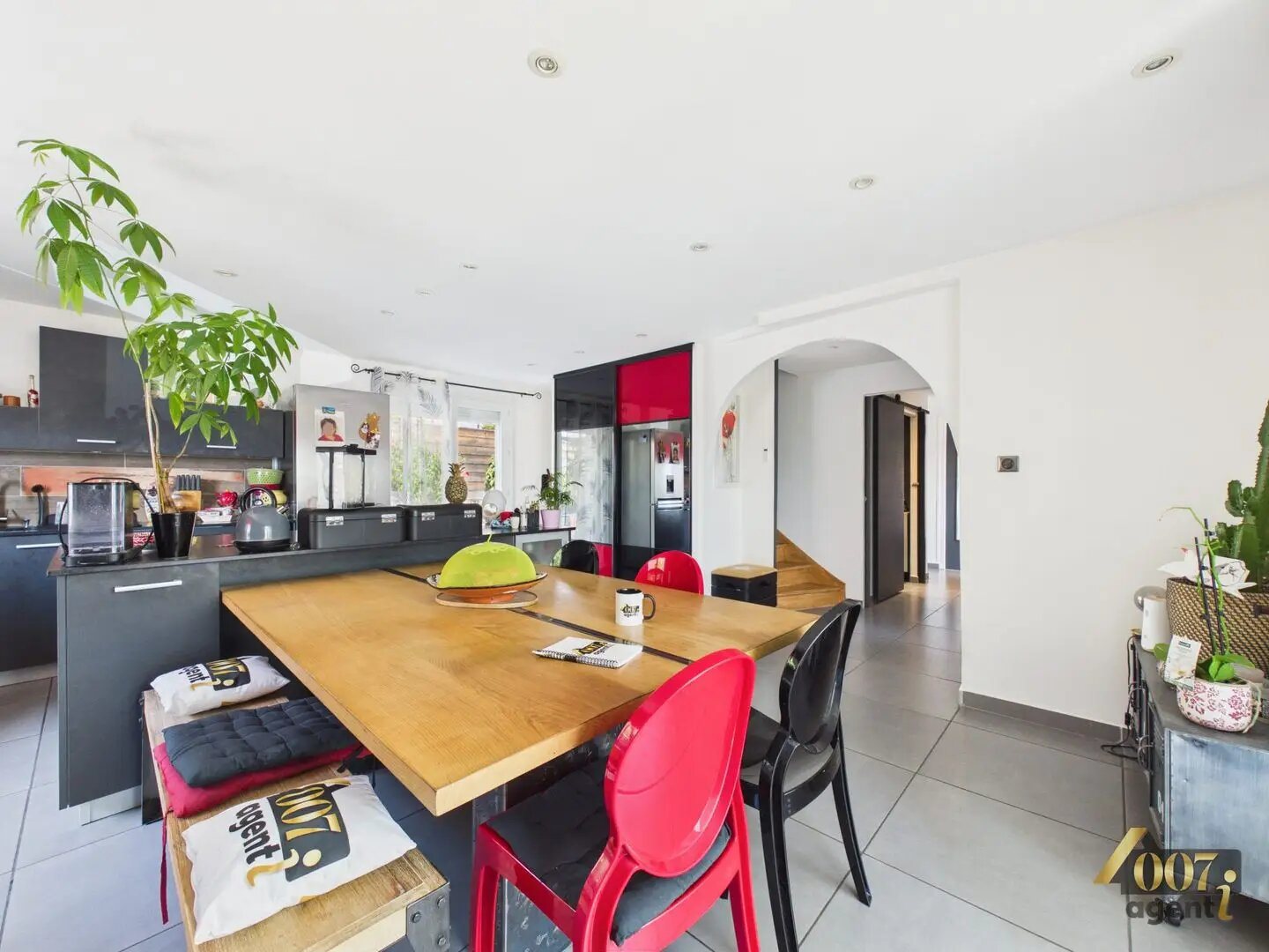 Maison à vendre, 149m², Montmélian