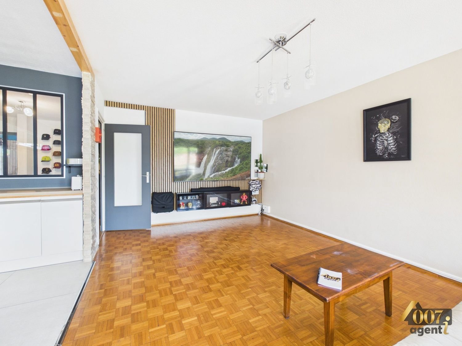 Appartement à vendre, 80m², Chambéry