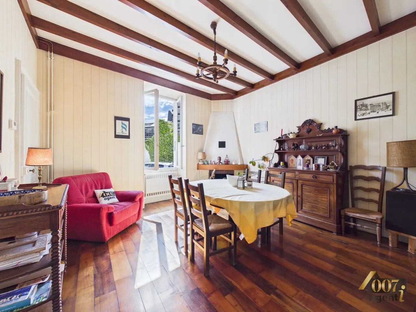Appartement à vendre, 97m², Chambéry