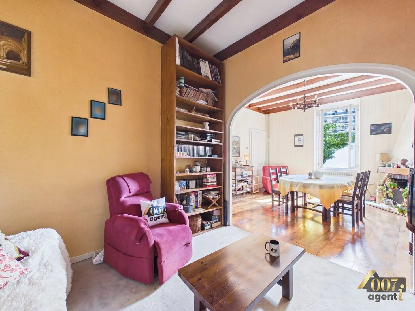 Appartement à vendre, 97m², Chambéry