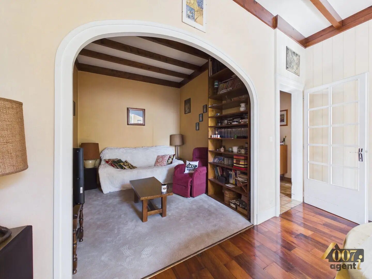 Appartement à vendre, 97m², Chambéry