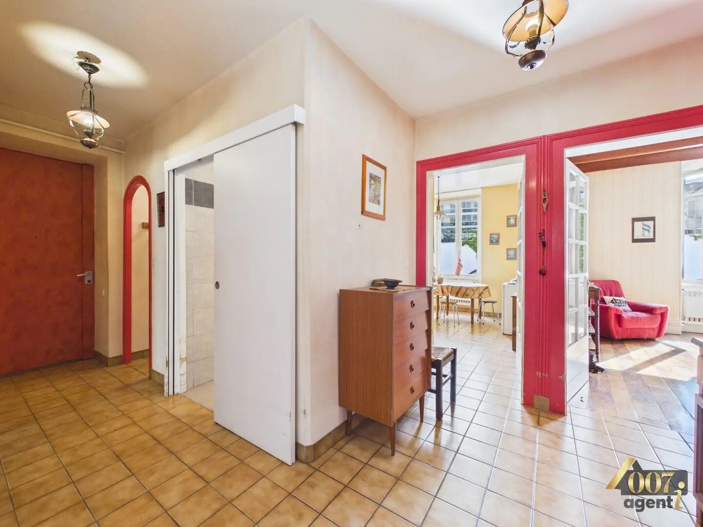 Appartement à vendre, 97m², Chambéry