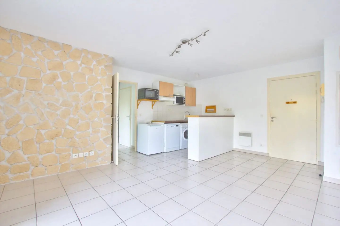 Appartement à vendre, 39m², Albertville