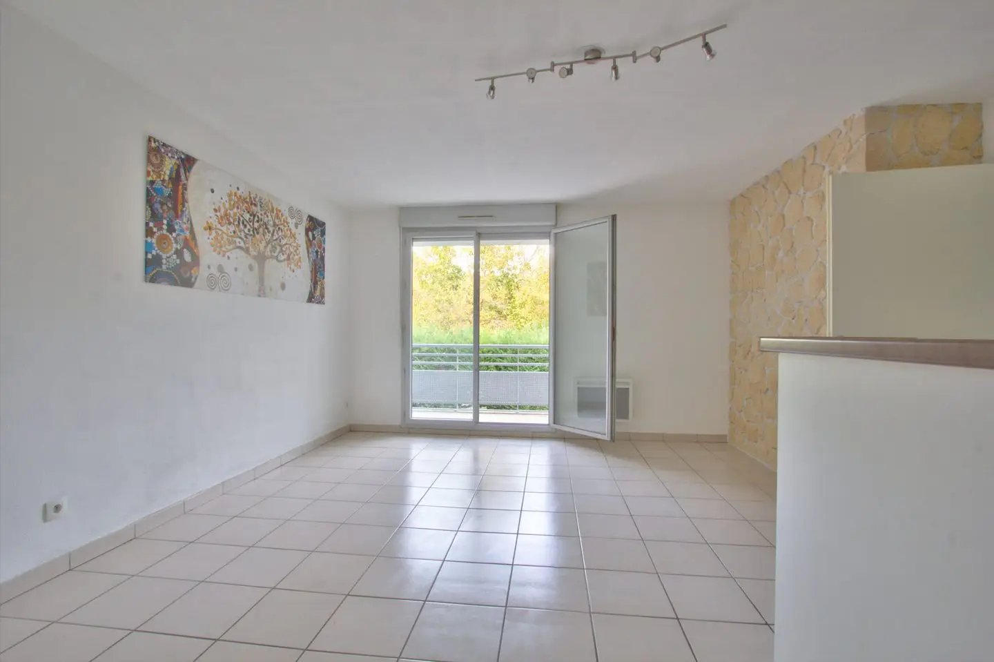 Appartement à vendre, 39m², Albertville