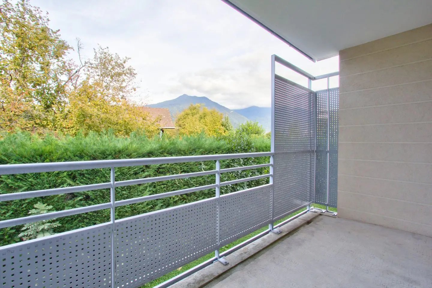 Appartement à vendre, 39m², Albertville