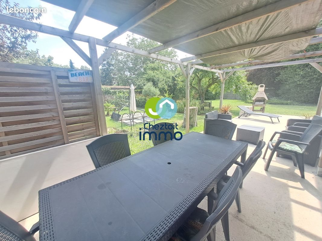 Maison à vendre, 200m², Noeux-les-Mines