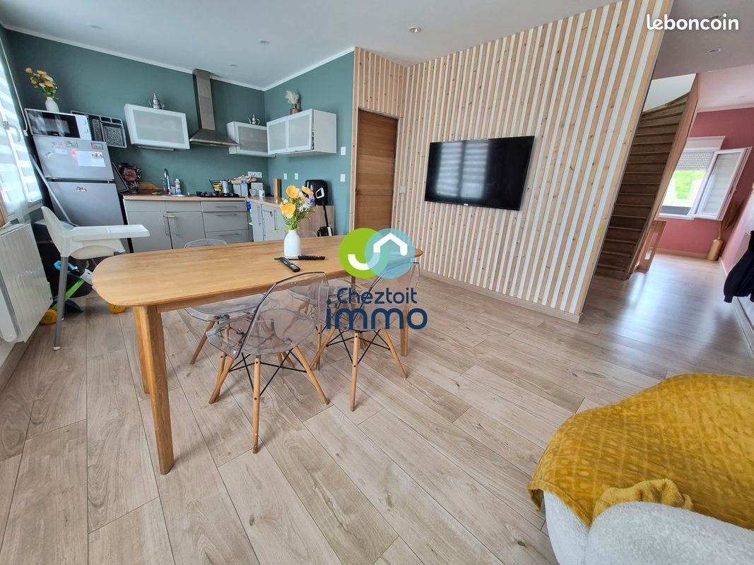 Appartement à vendre, 170m², Liévin